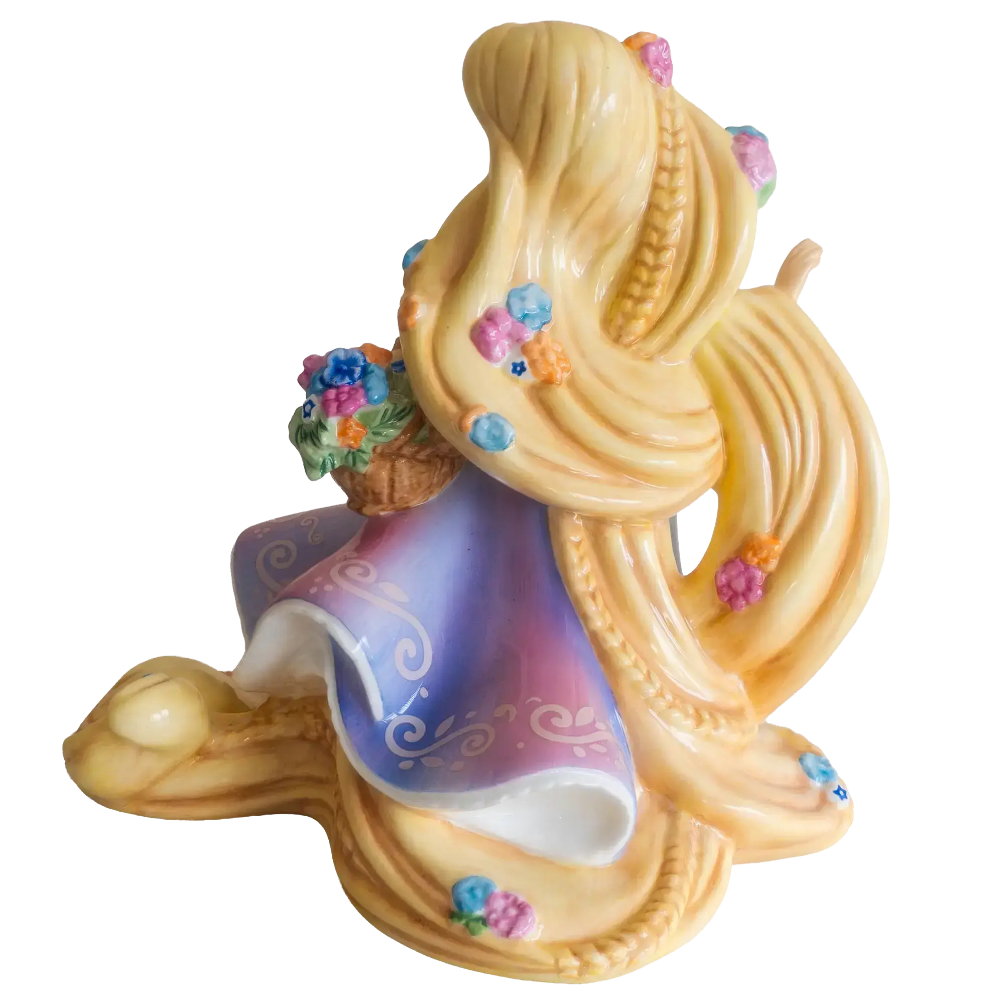 Rapunzel