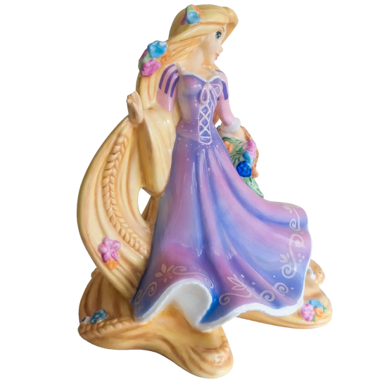 Rapunzel