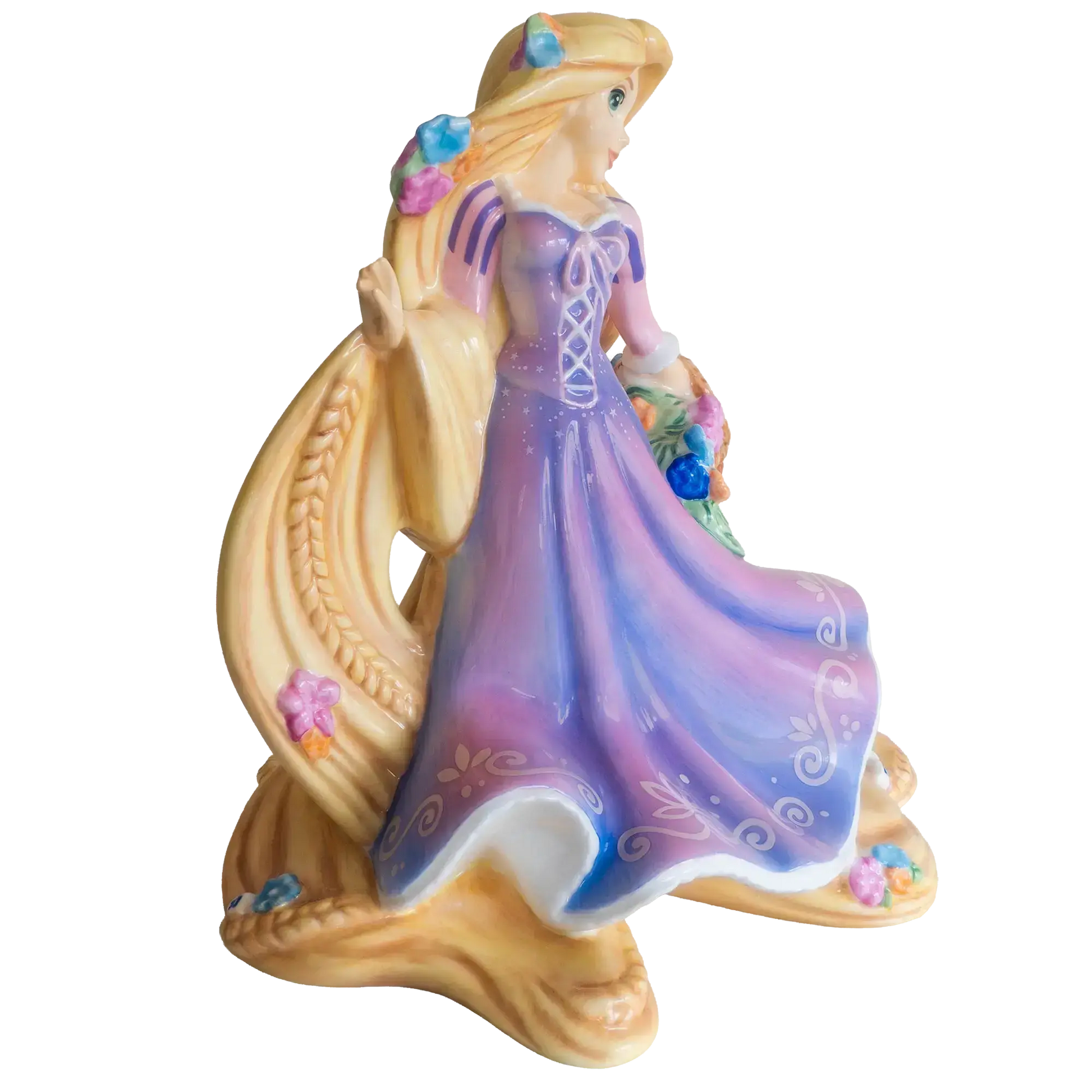 Rapunzel