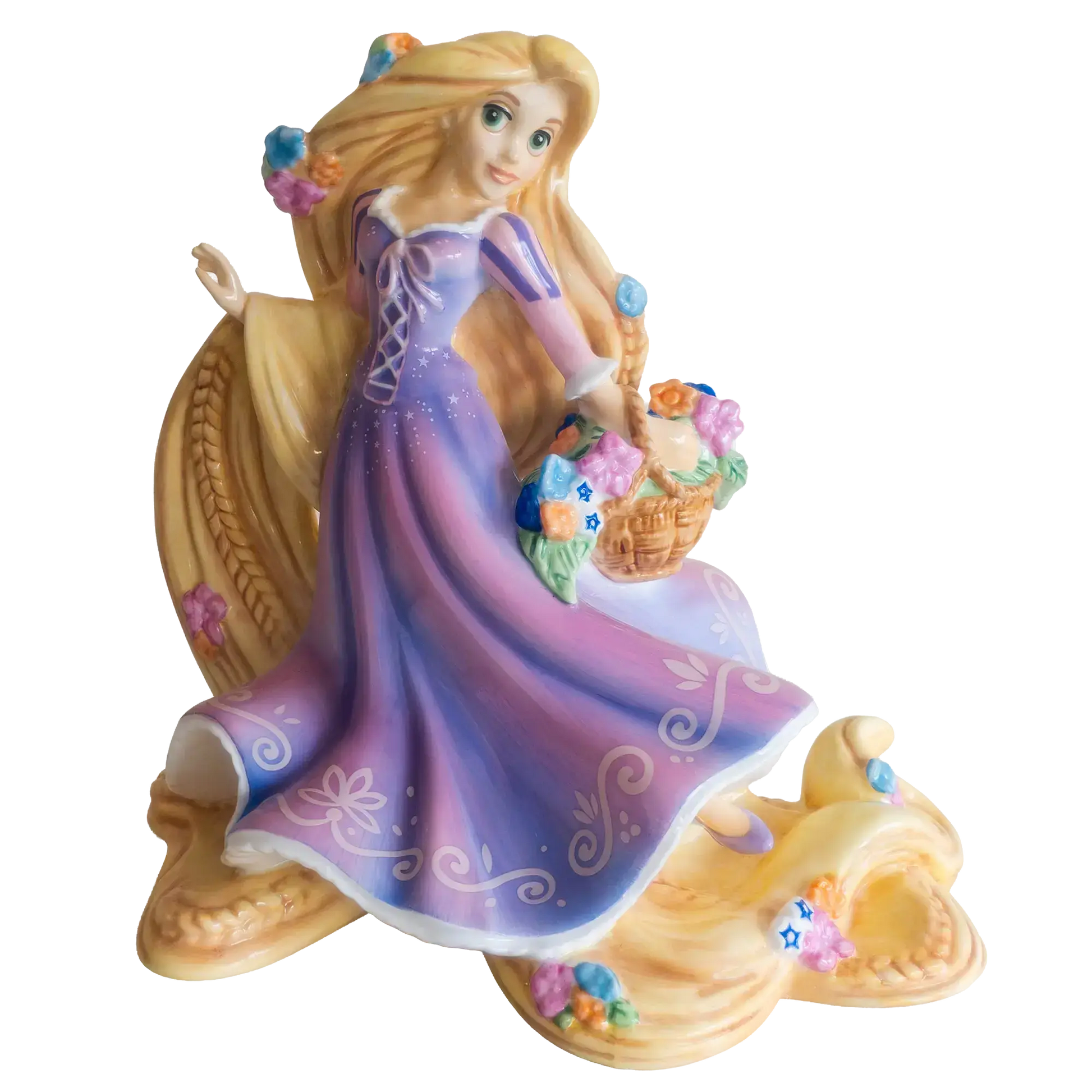 Rapunzel