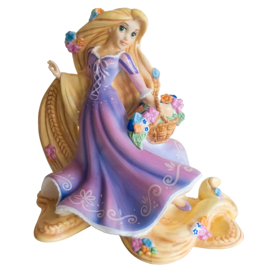 Rapunzel