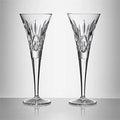Waterford Lismore Toasting Flute Glass 170ml Set of 2 Charterwells