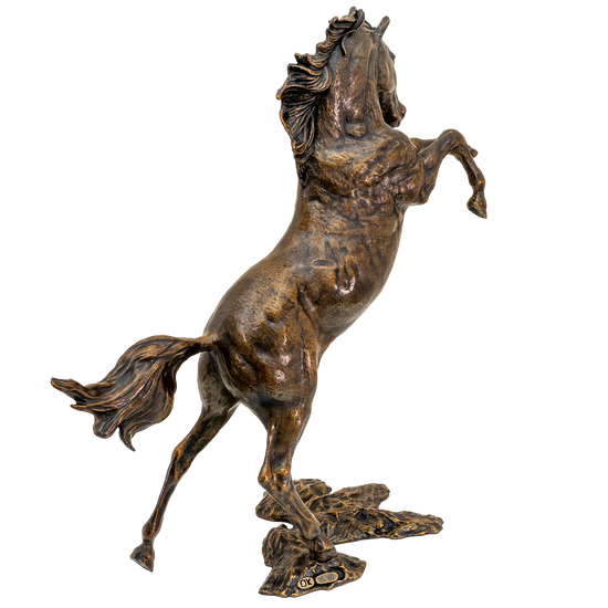 Richard Cooper Bronze Horses Collection Shadow Large Horse