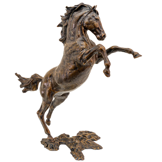 Richard Cooper Bronze Horses Collection Shadow Large Horse