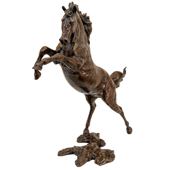 Richard Cooper Bronze Horses Collection Shadow Large Horse