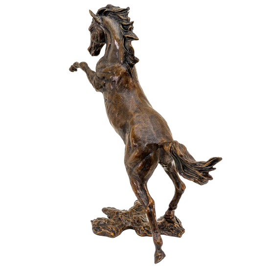 Richard Cooper Bronze Horses Collection Shadow Large Horse
