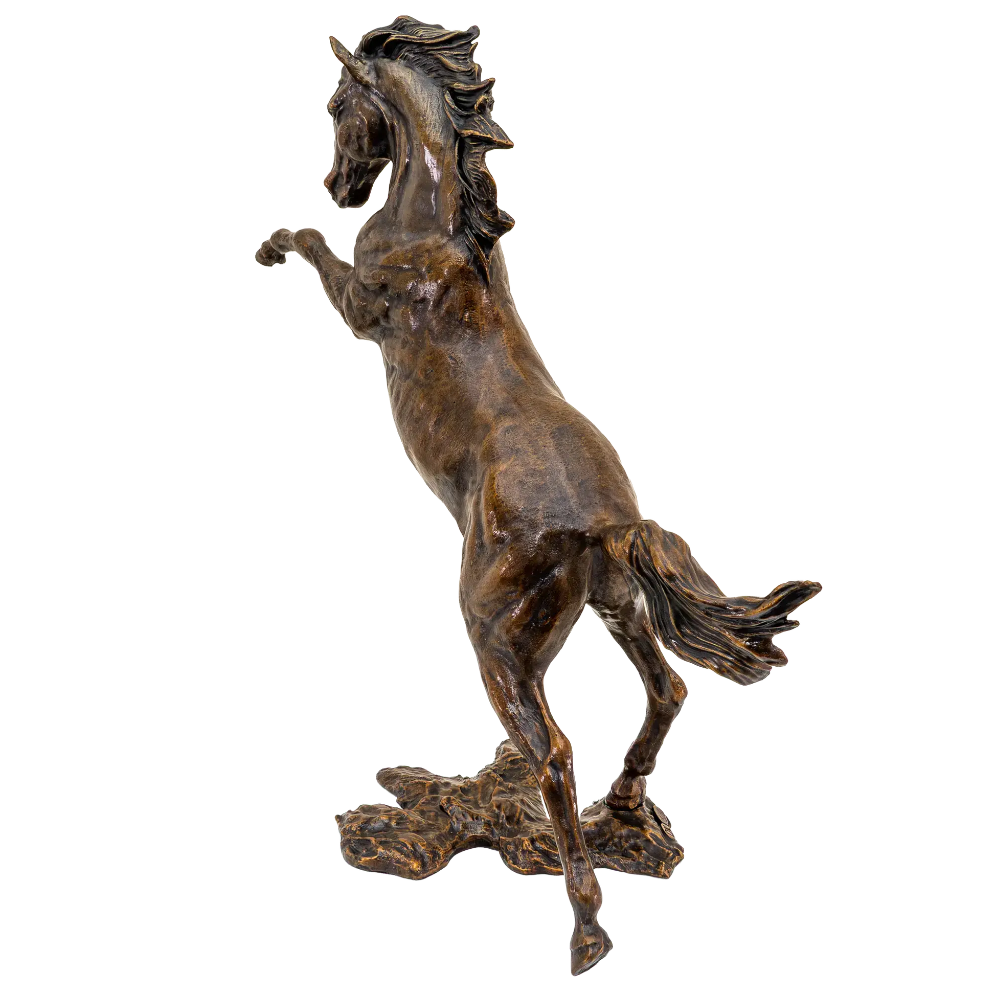Richard Cooper Bronze Horses Collection Shadow Large Horse