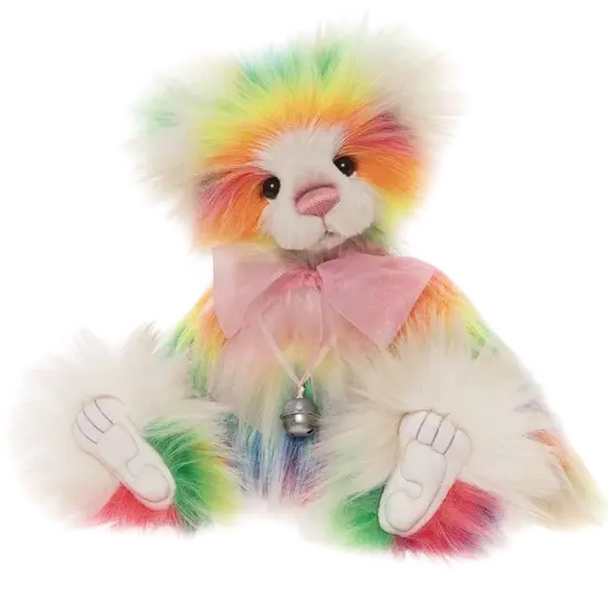 Charlie Bears Rivendell