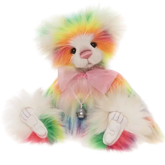 Charlie Bears Rivendell
