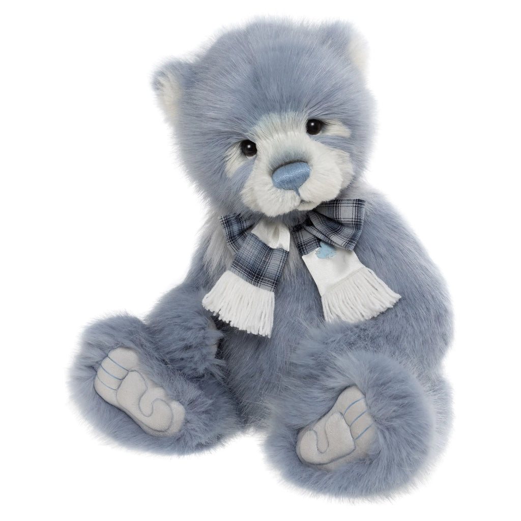 Charlie Bears Rowan 2026 Isabelle Lee Plumo Bear 48cm Charlie Bears