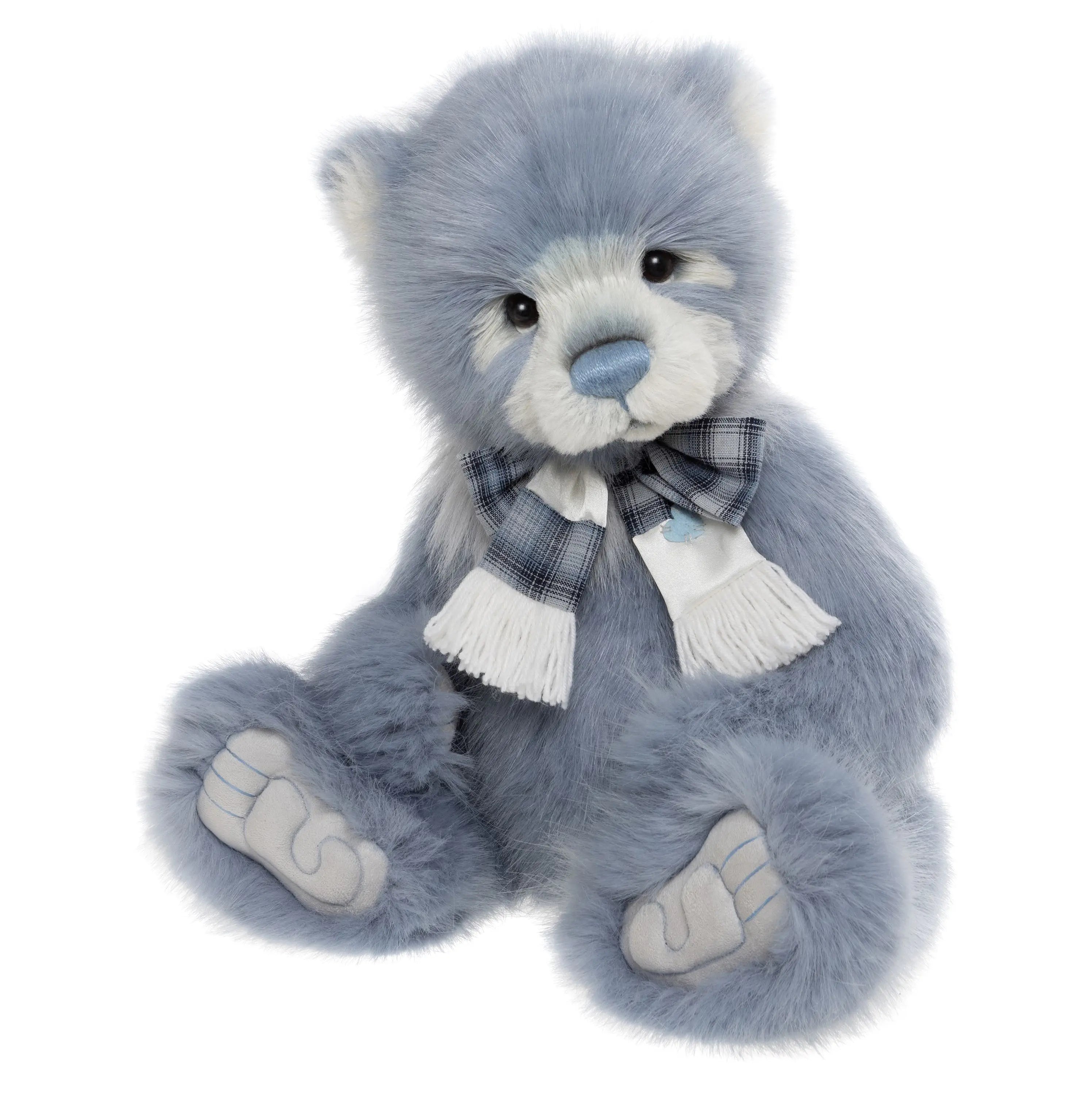 Charlie Bears Rowan 2026 Isabelle Lee Plumo Bear 48cm Charlie Bears