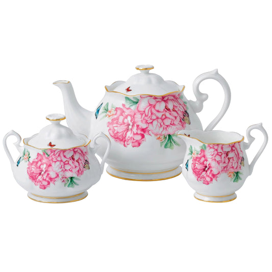 Royal Albert Friendship Tea Set Miranda Kerr Bone China Charterwells
