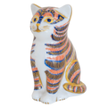 Royal Crown Derby Doulton Kitten Paperweight Bone China