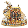 Royal Crown Derby Imari Camel Paperweight Charterwells