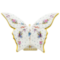 Royal Crown Derby Antoinette Butterfly Paperweight Charterwells