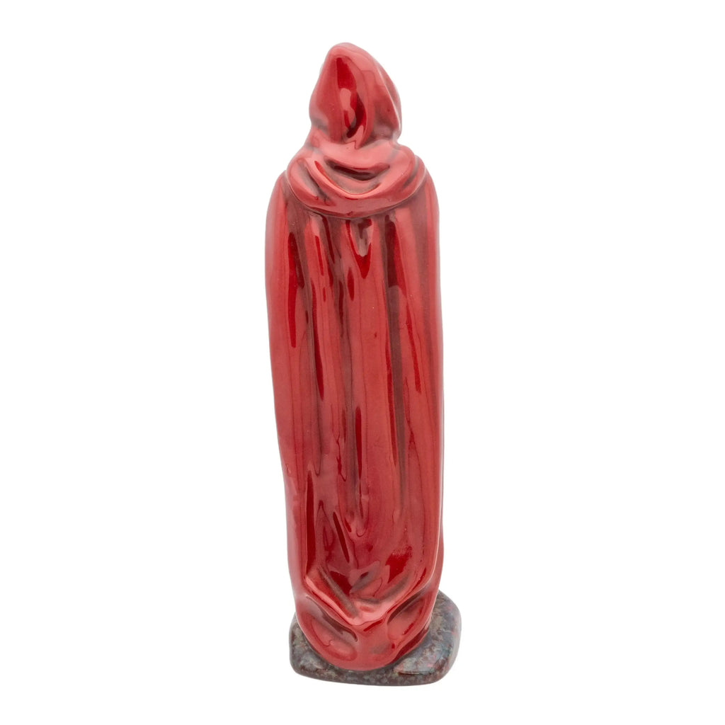 Royal Doulton Flambe The Moor Figurine Charterwells