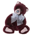 Charlie Bears Rummy Plush Bear - Charterwells