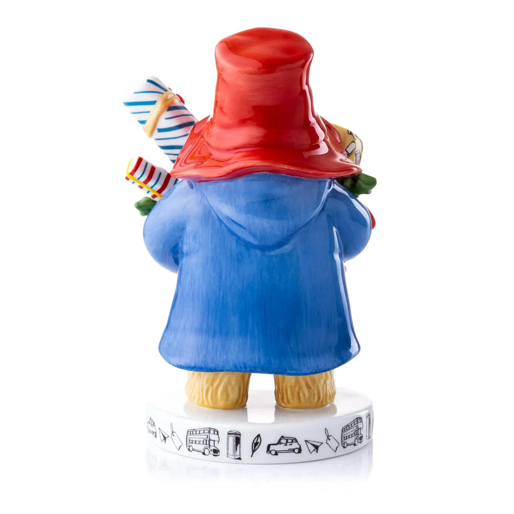 paddington some secret shopping colourway - Charterwells