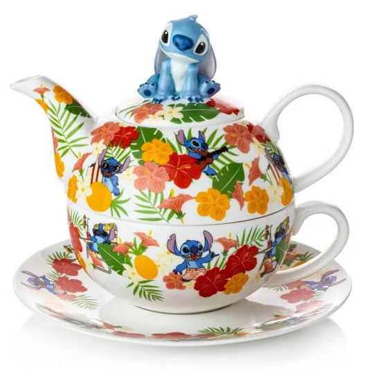 stitch tea for one - Charterwells