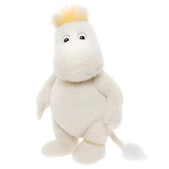 Charlie Bears Snorkmaiden Charlie Signature Collection Charlie Bears