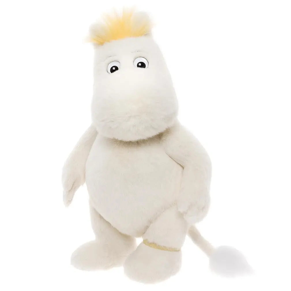 Charlie Bears Snorkmaiden Charlie Signature Collection Charlie Bears