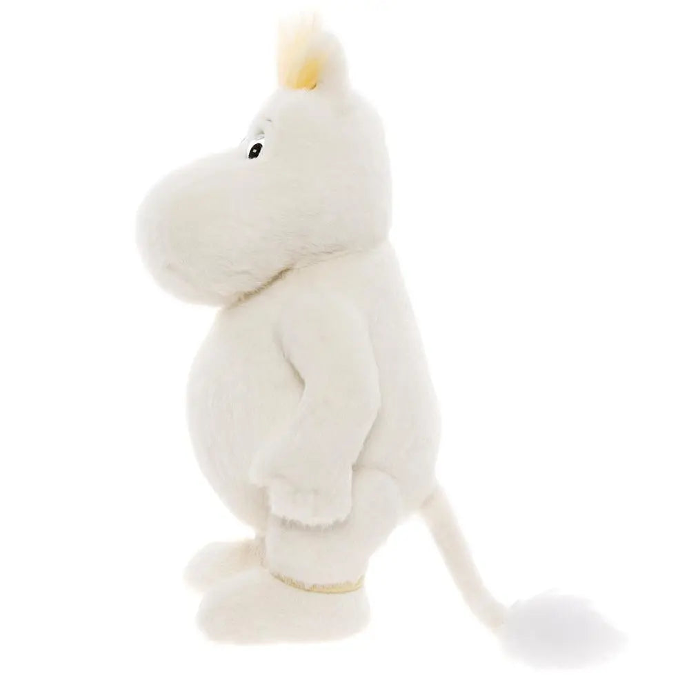 Charlie Bears Snorkmaiden Charlie Signature Collection Charlie Bears