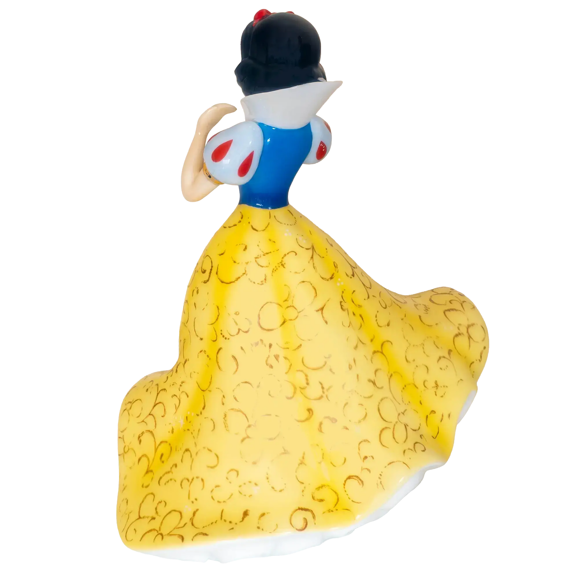 Snow White with a Song & A Smile