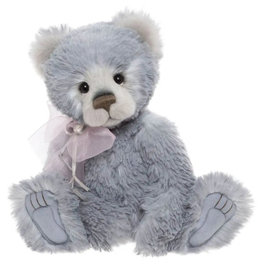 Charlie Bears Sophie-Louise Plush Collection