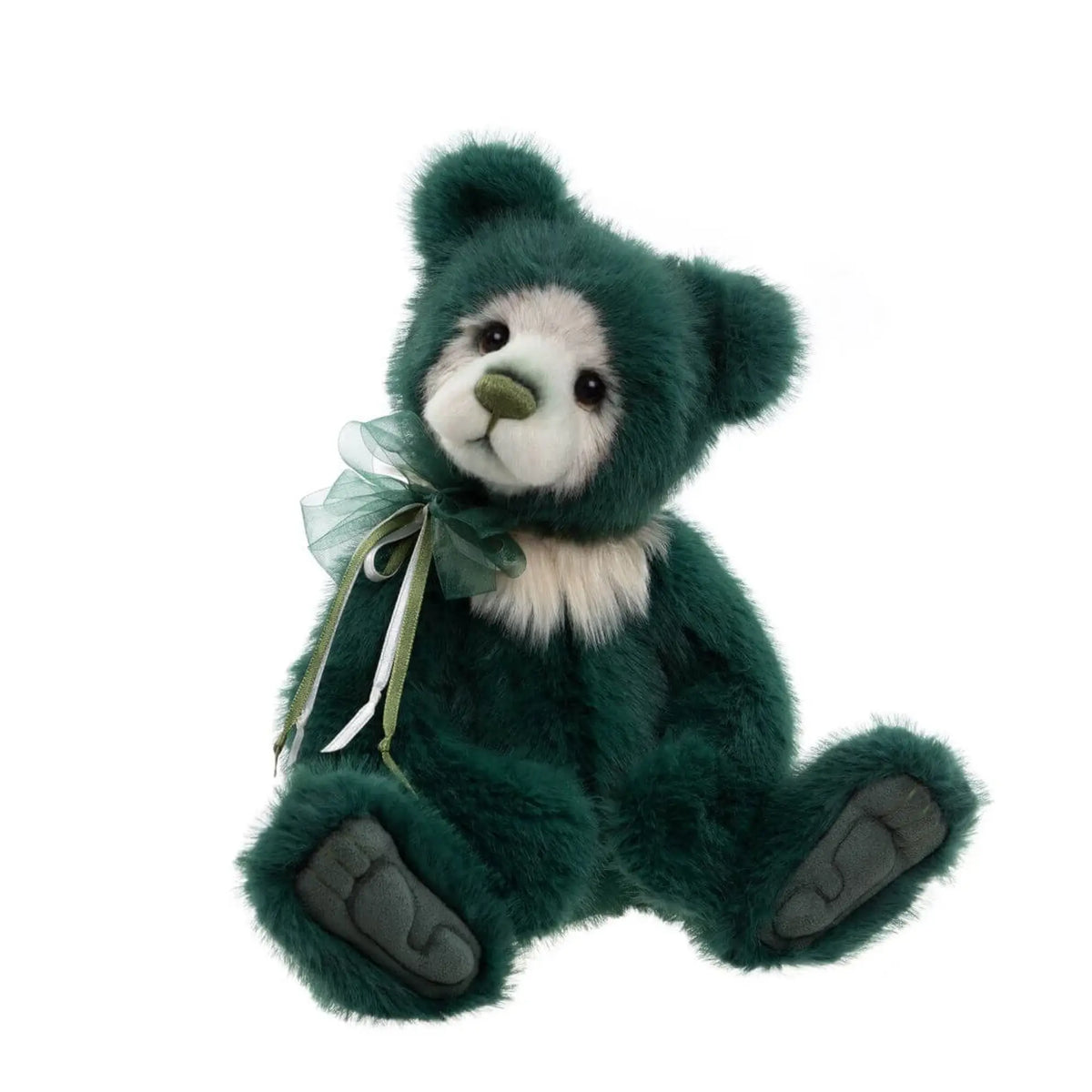 Charlie Bears Spice Cookie