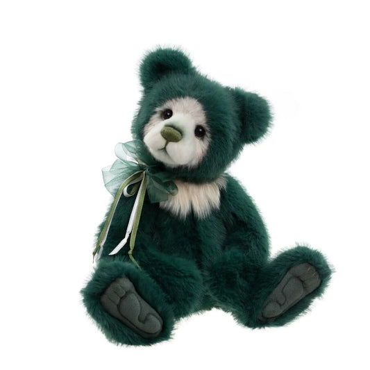 Charlie Bears Spice Cookie