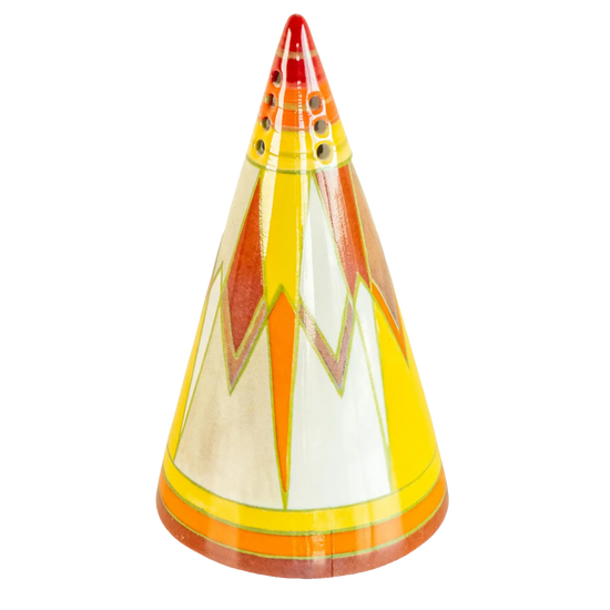 Clarice Cliff - Sun Gold Sweet Seduction Paperweight Charterwells