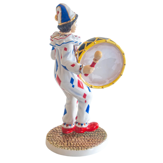 The Drummer