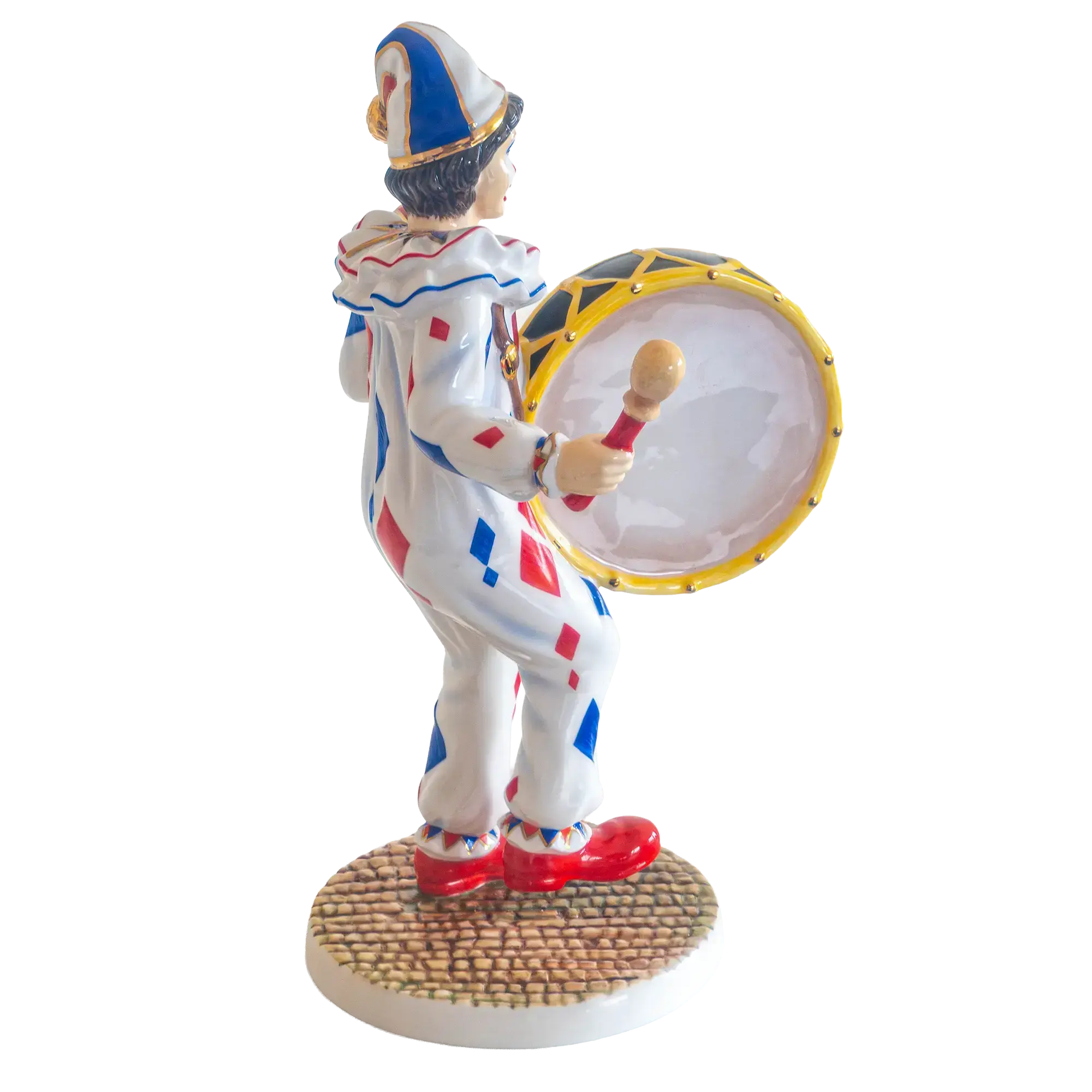 The Drummer