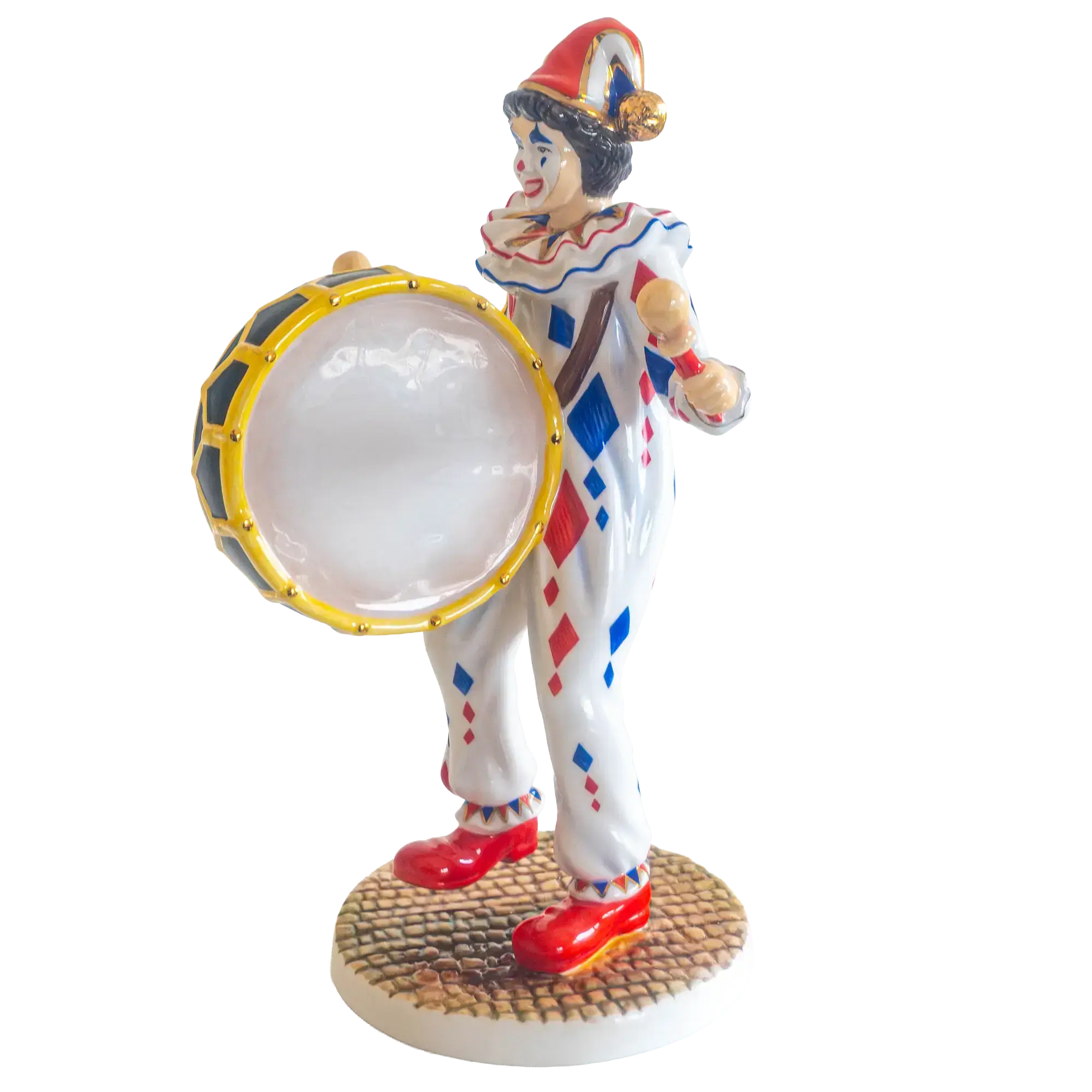 The Drummer