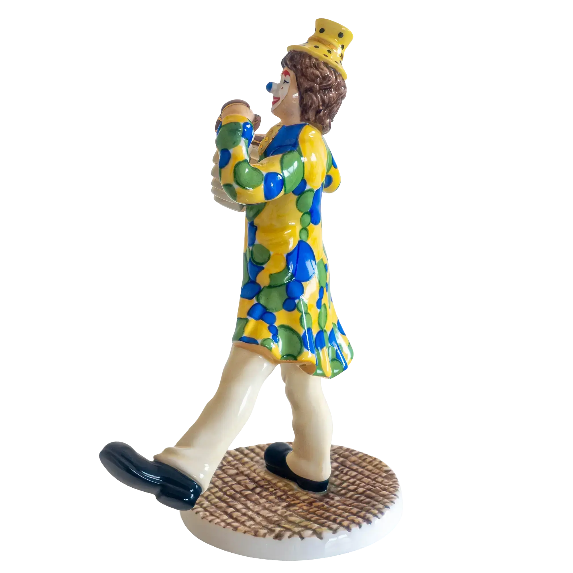 The Entertainer