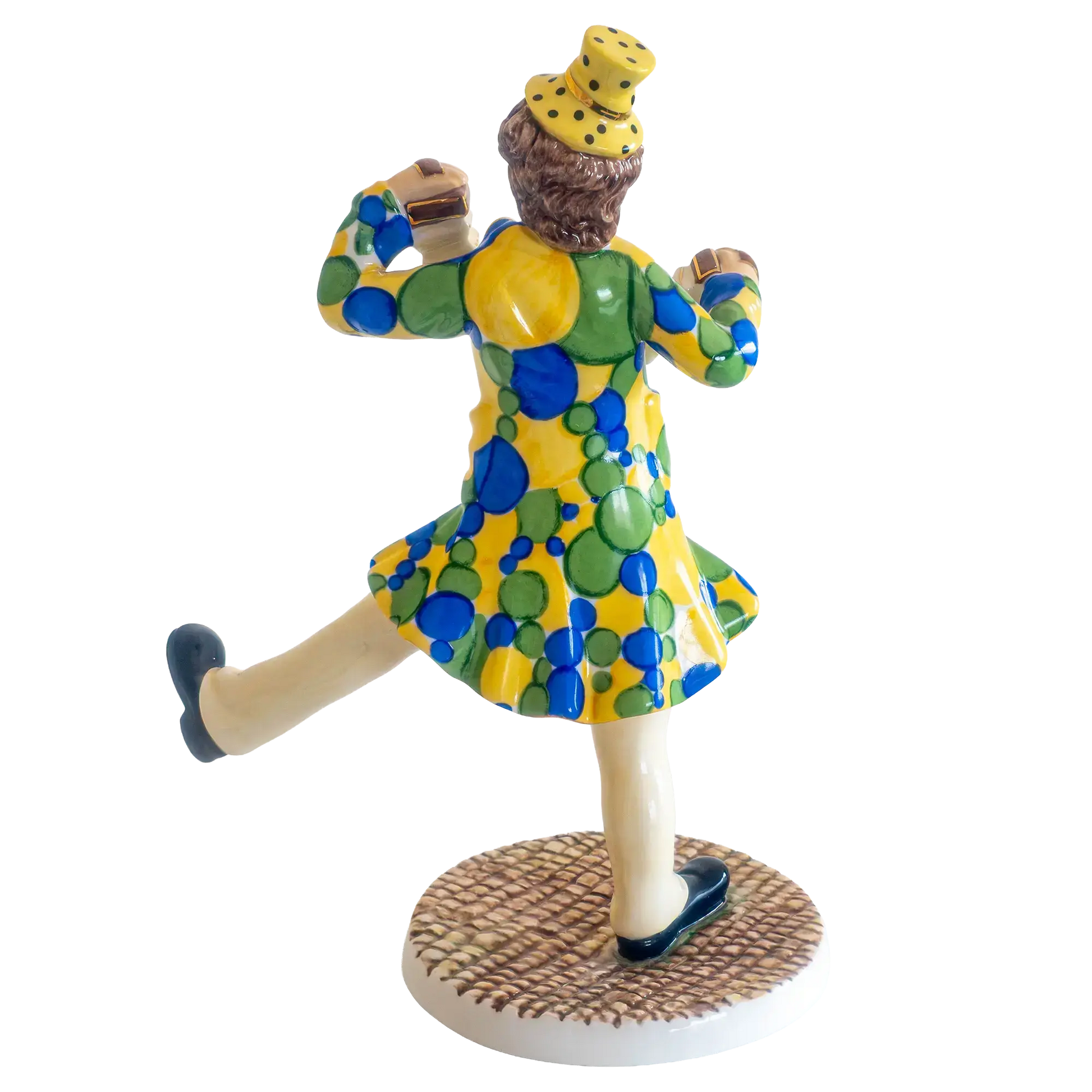 The Entertainer