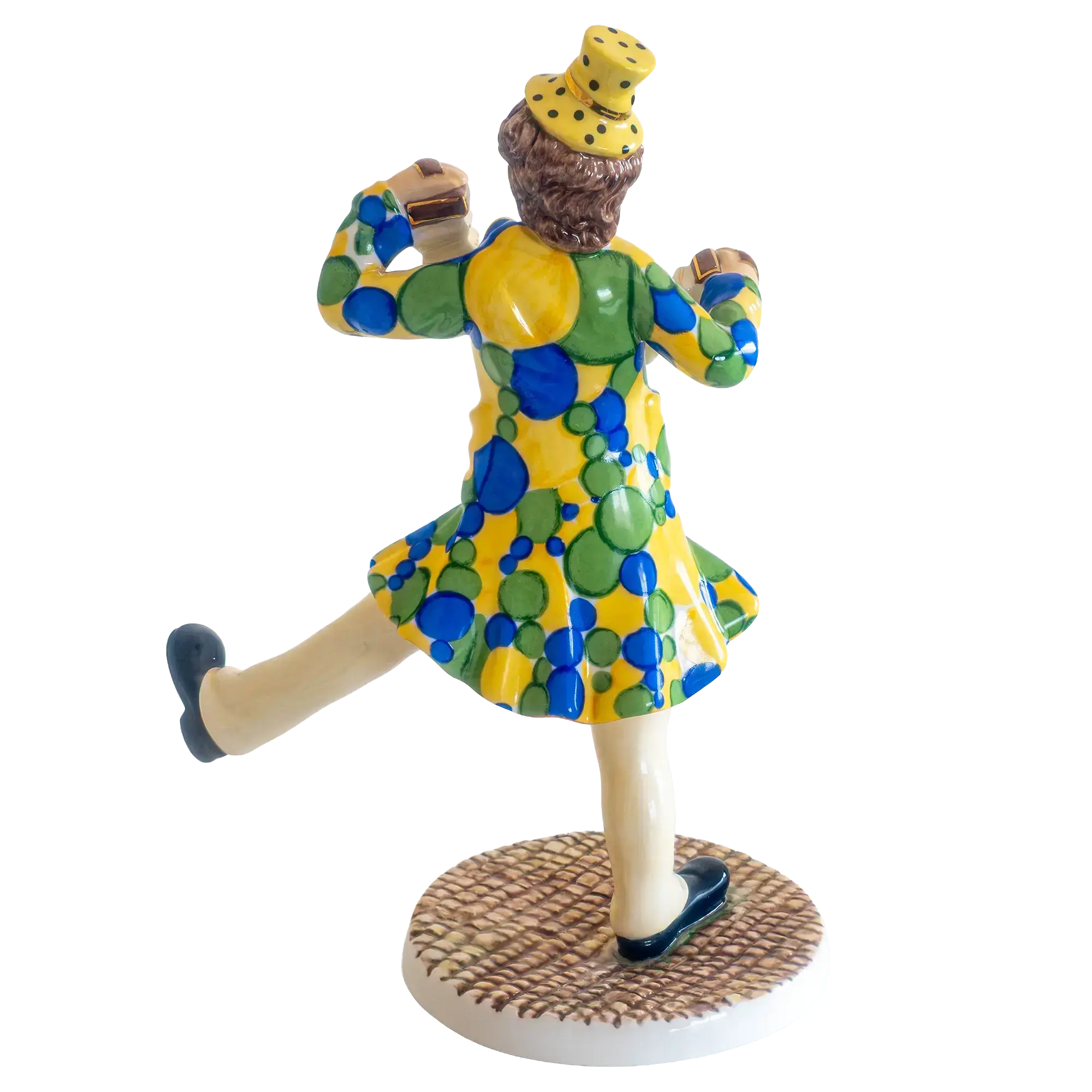 The Entertainer