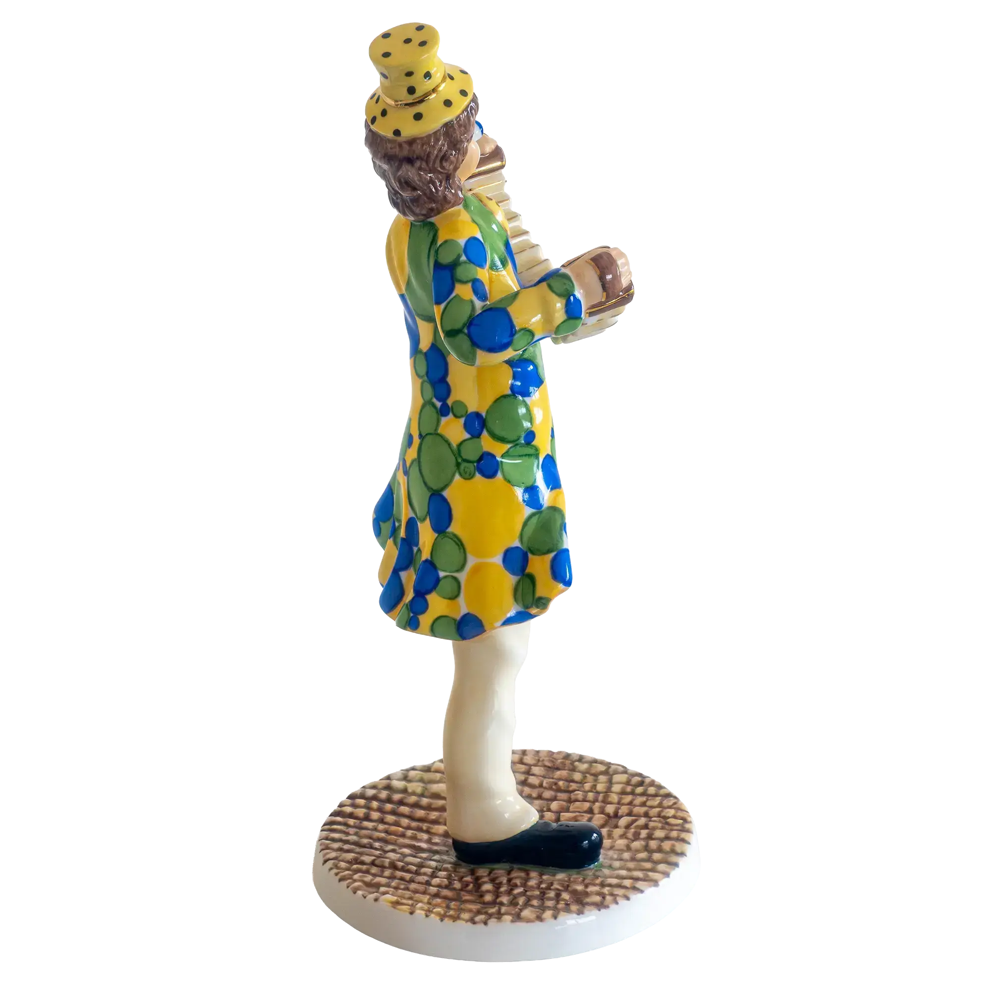 The Entertainer