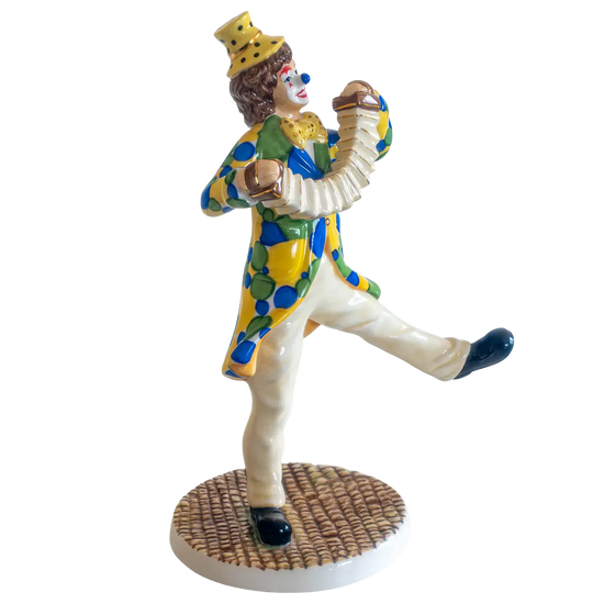 The Entertainer