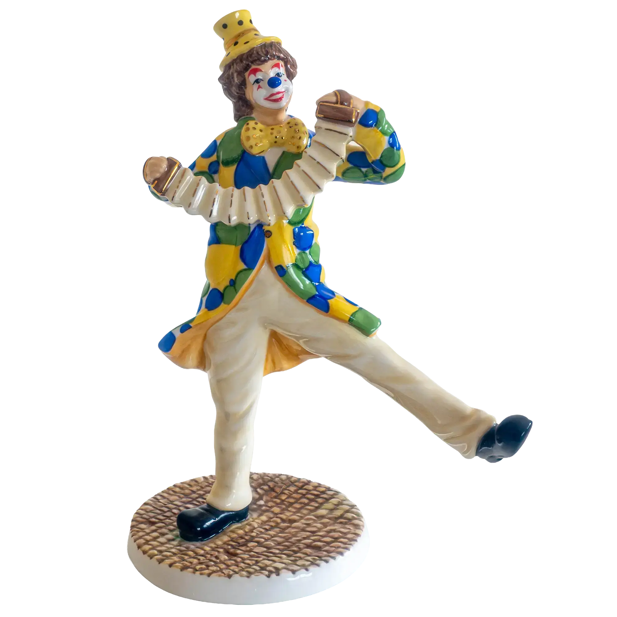 The Entertainer