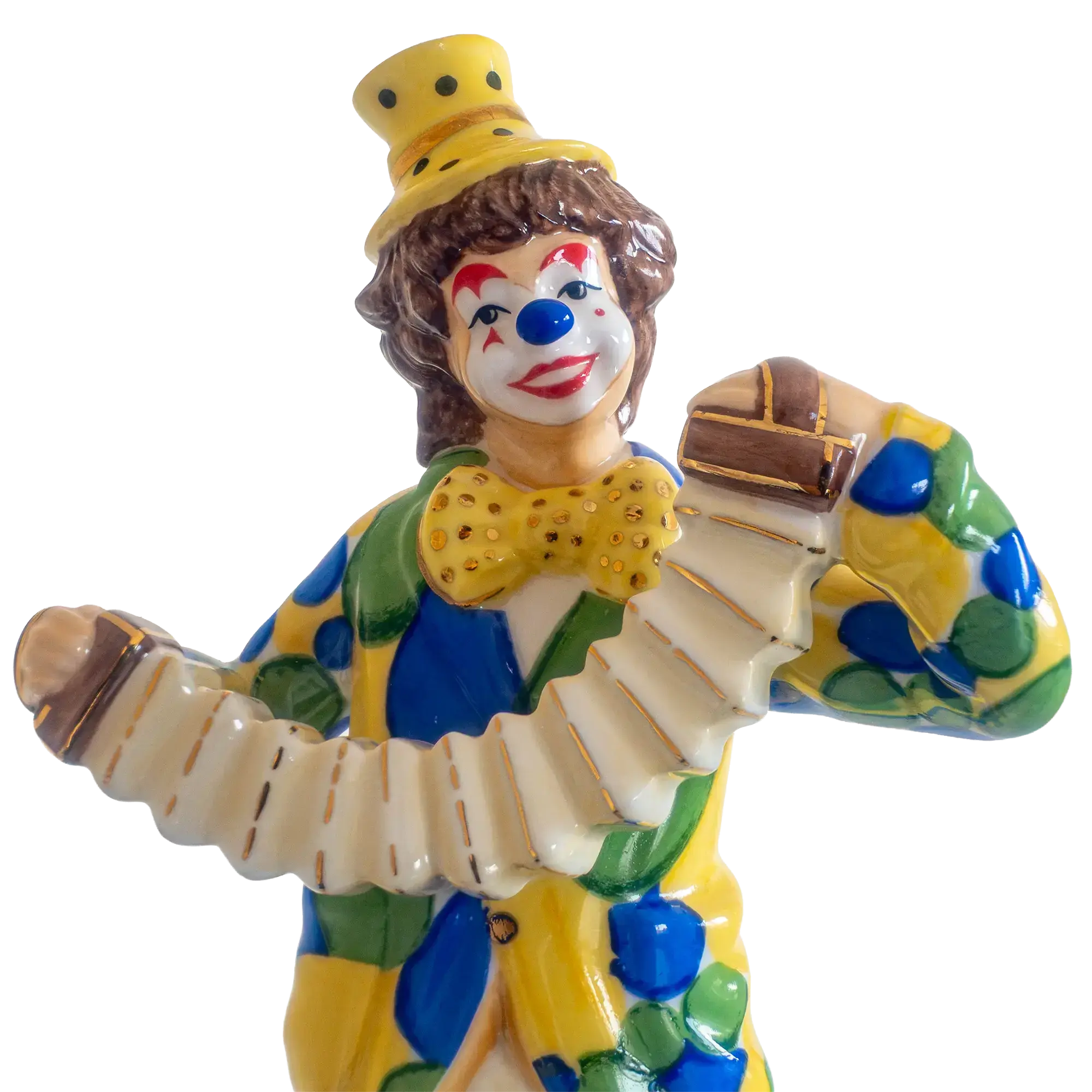 The Entertainer
