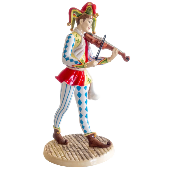 The Jester