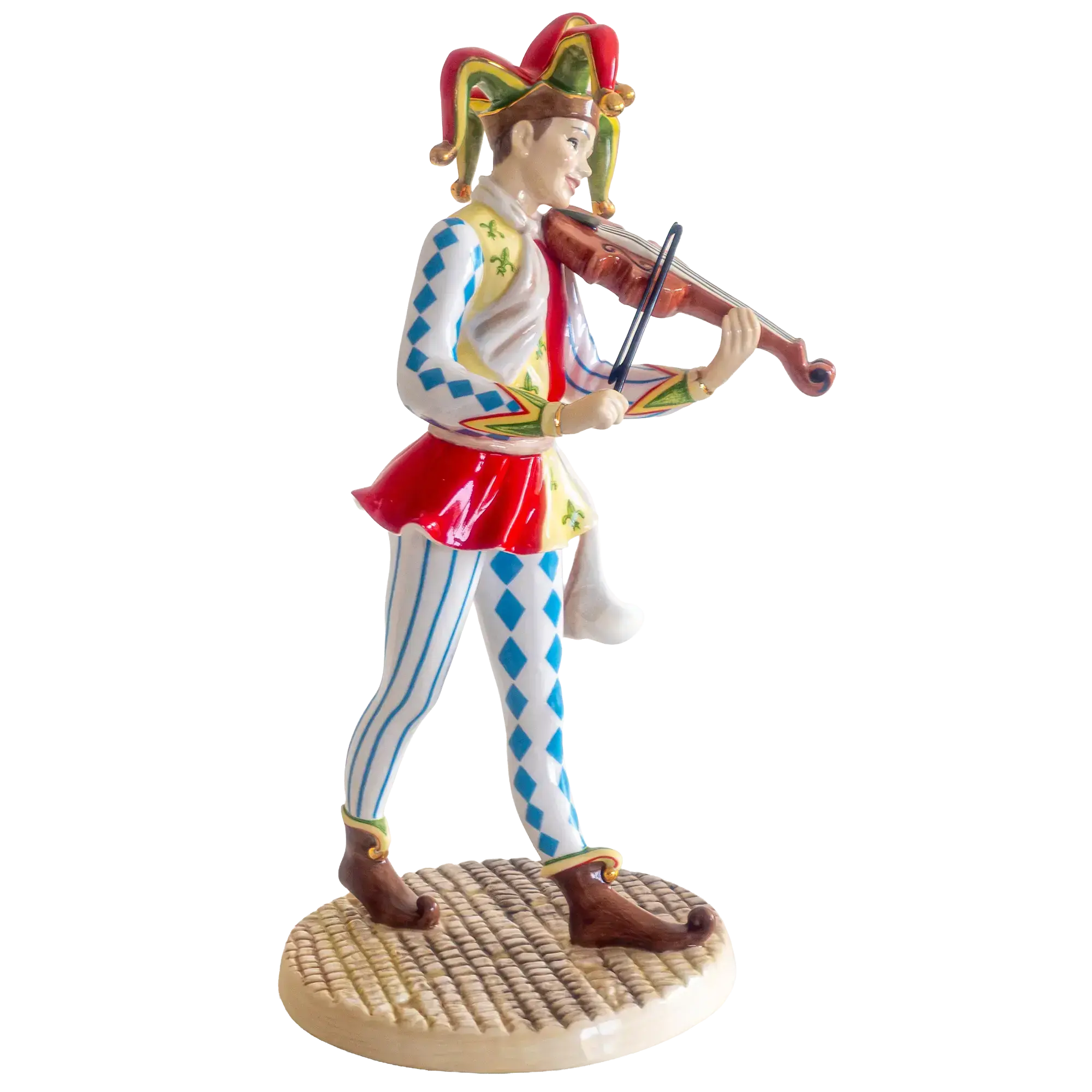 The Jester