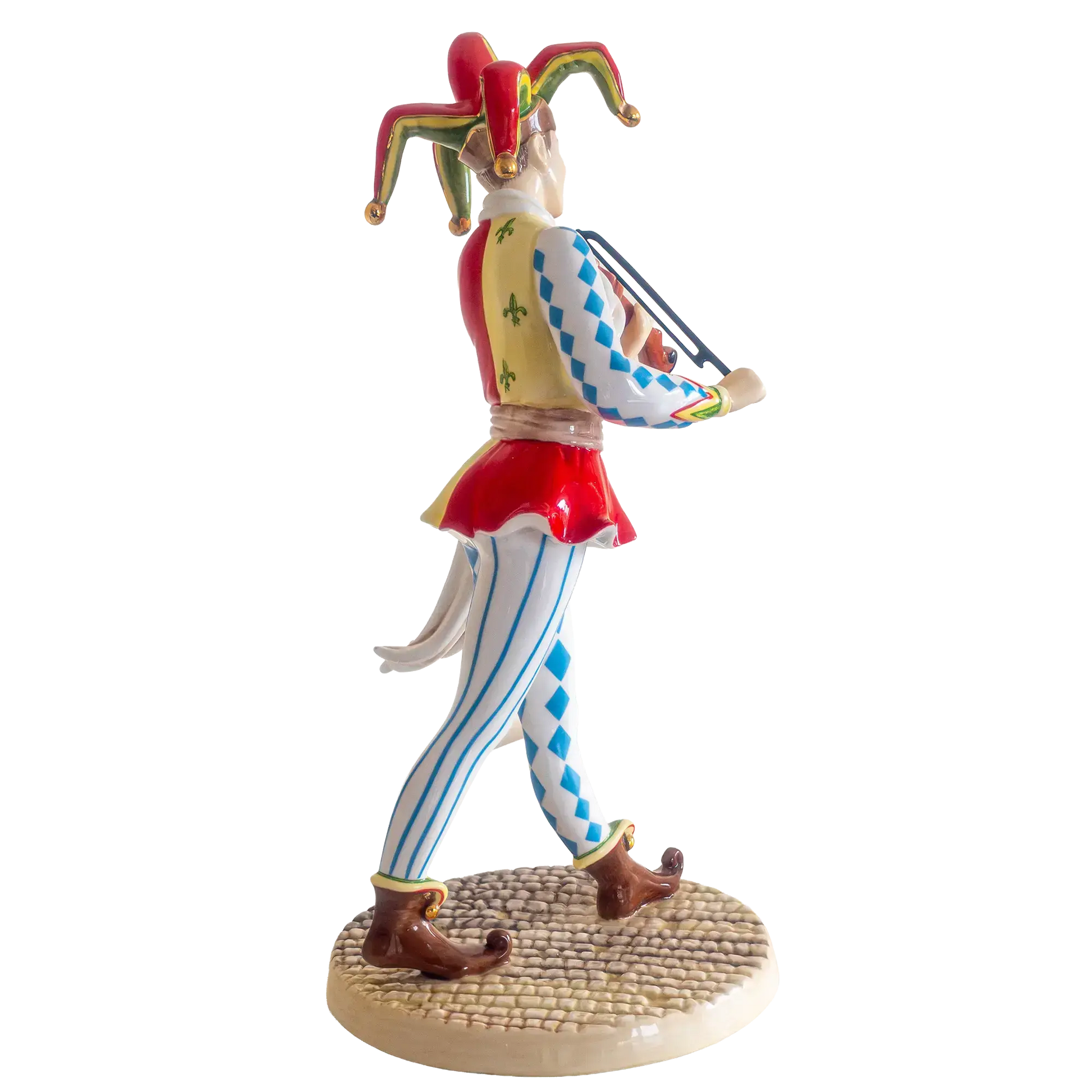 The Jester