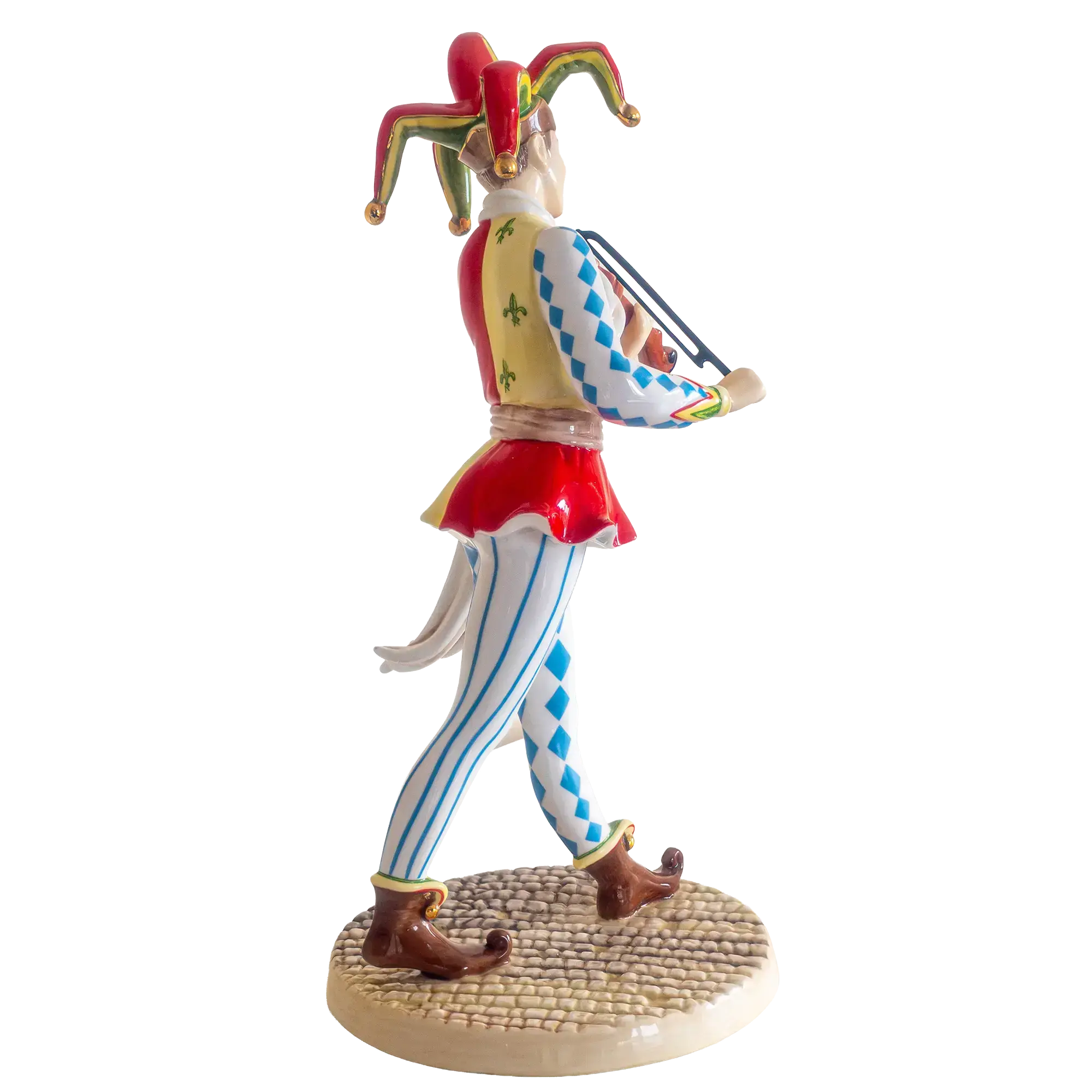 The Jester