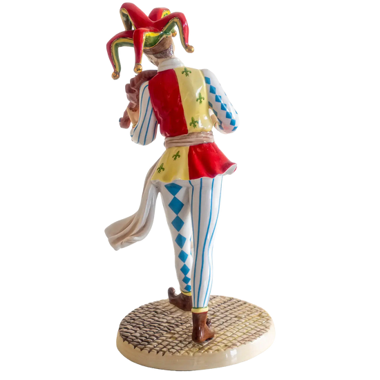 The Jester