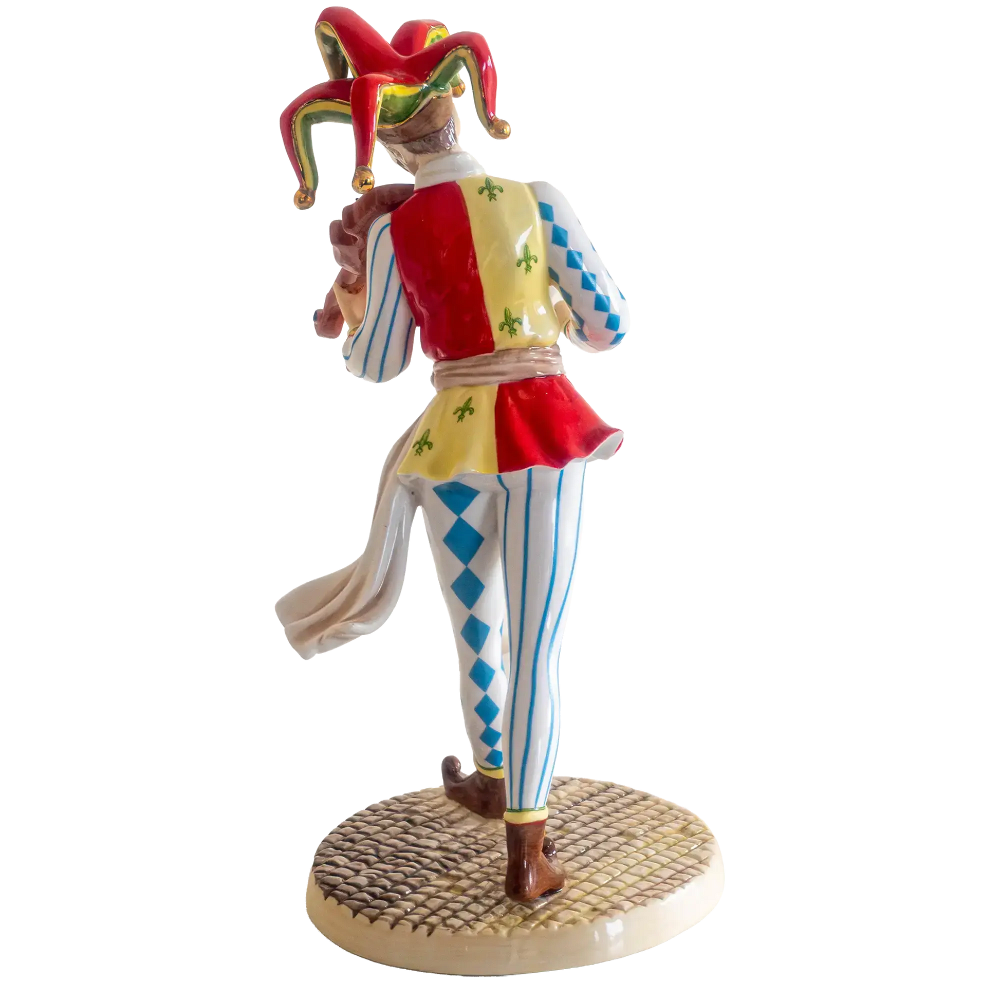 The Jester