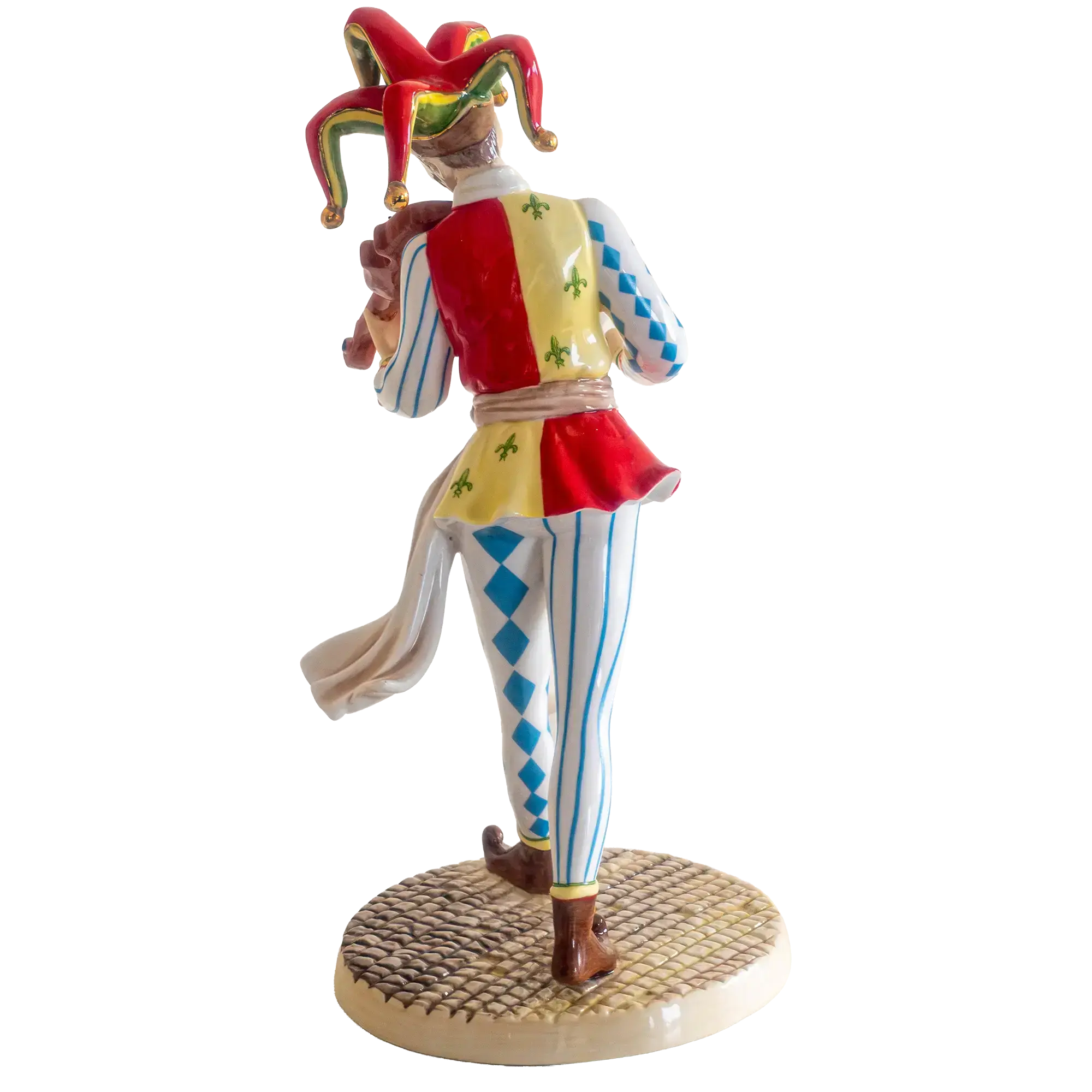 The Jester