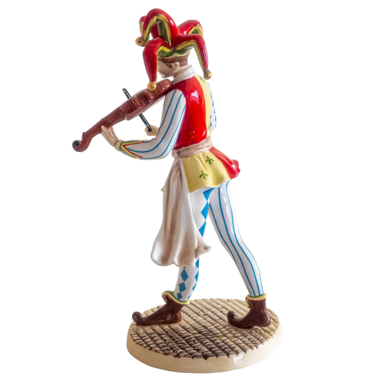 The Jester