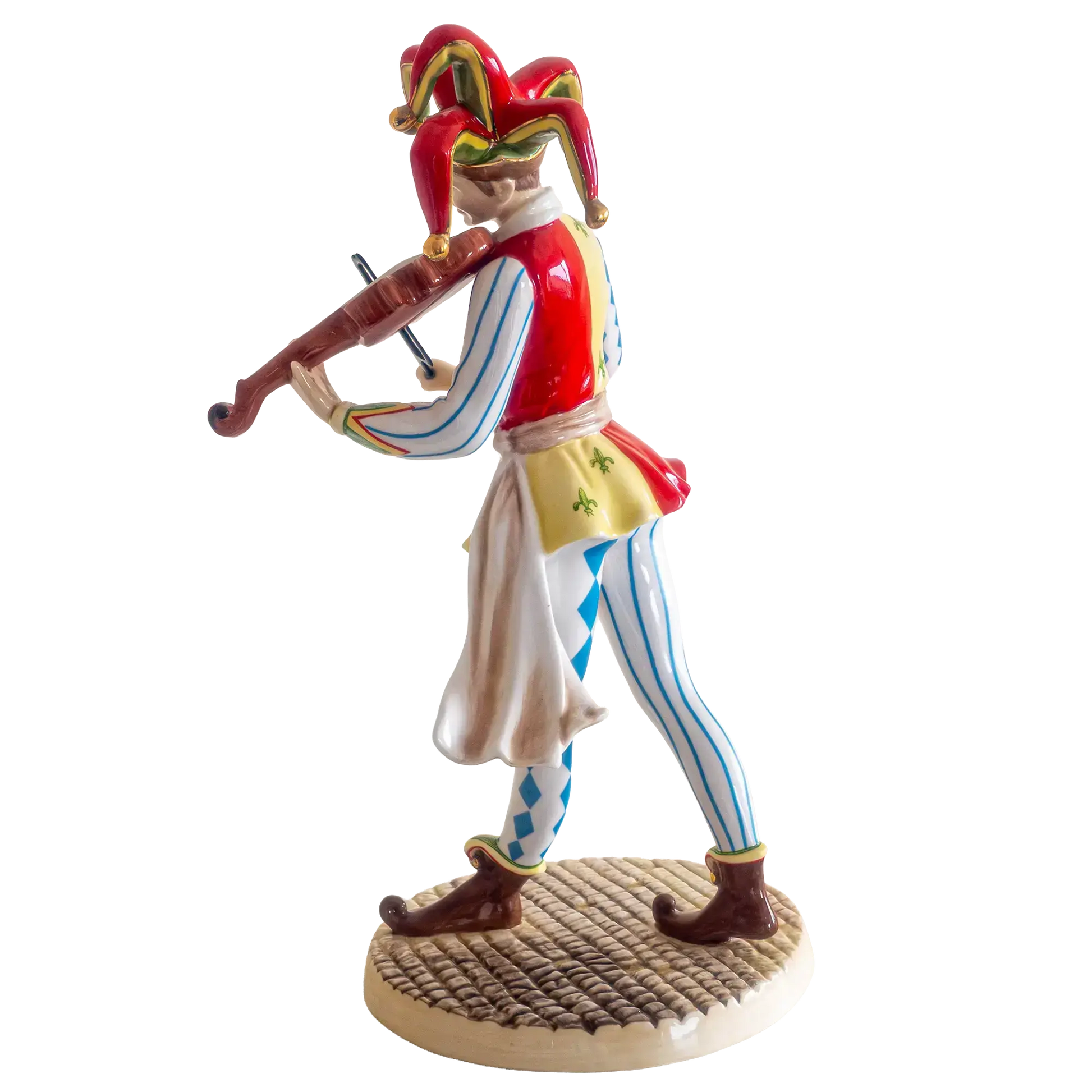 The Jester